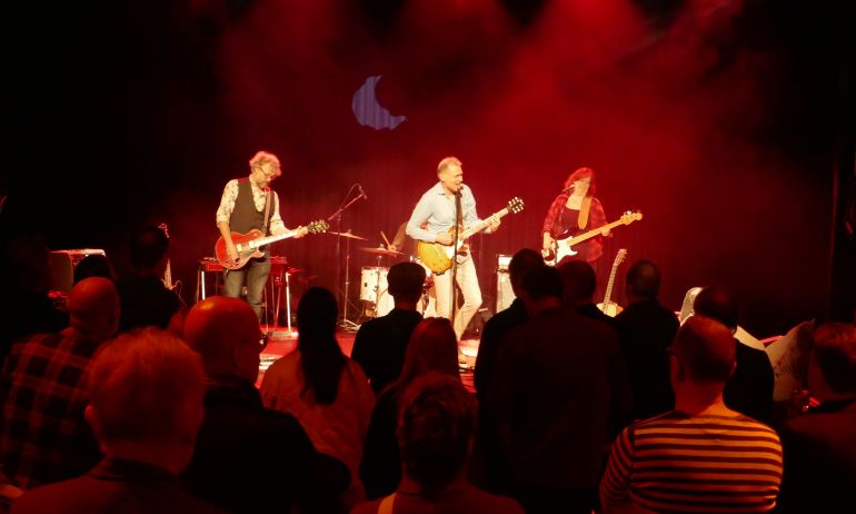 2027-05-21 || Neil Young Tribute