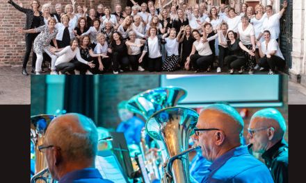 2025-05-16 || Zo klinkt Zuid