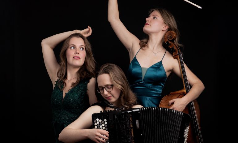 2026-01-16 || Klassieke Klanken