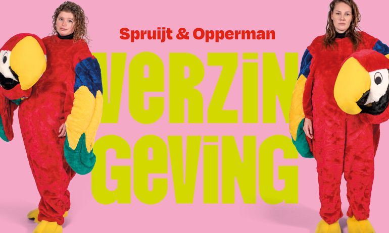 2026-03-06 || Verzingeving