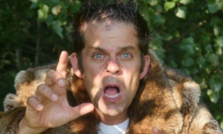 2026-03-27 || De Wolf is terug