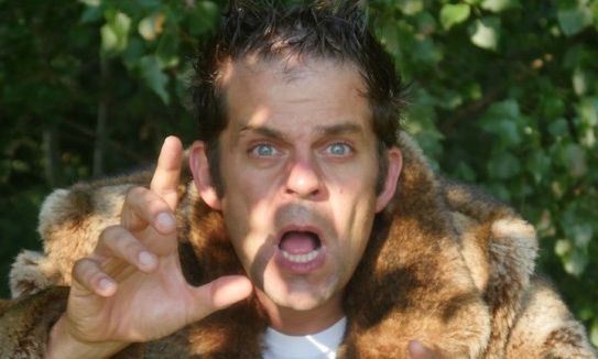 2026-03-27 || De Wolf is terug