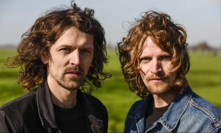 2026-05-08 || Hier vuul ik meej thuus