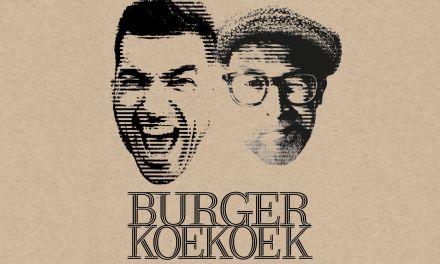 2027-01-08 || Burger Koekoek – Een Vloek en een Zucht