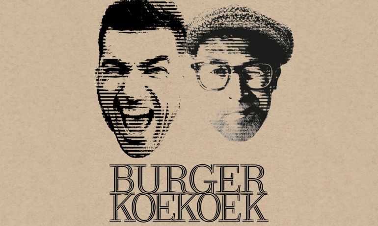 2027-01-08 || Burger Koekoek – Een Vloek en een Zucht