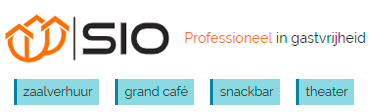 SIO zaalverhuur Zwolle SIO zaalverhuur Zwolle